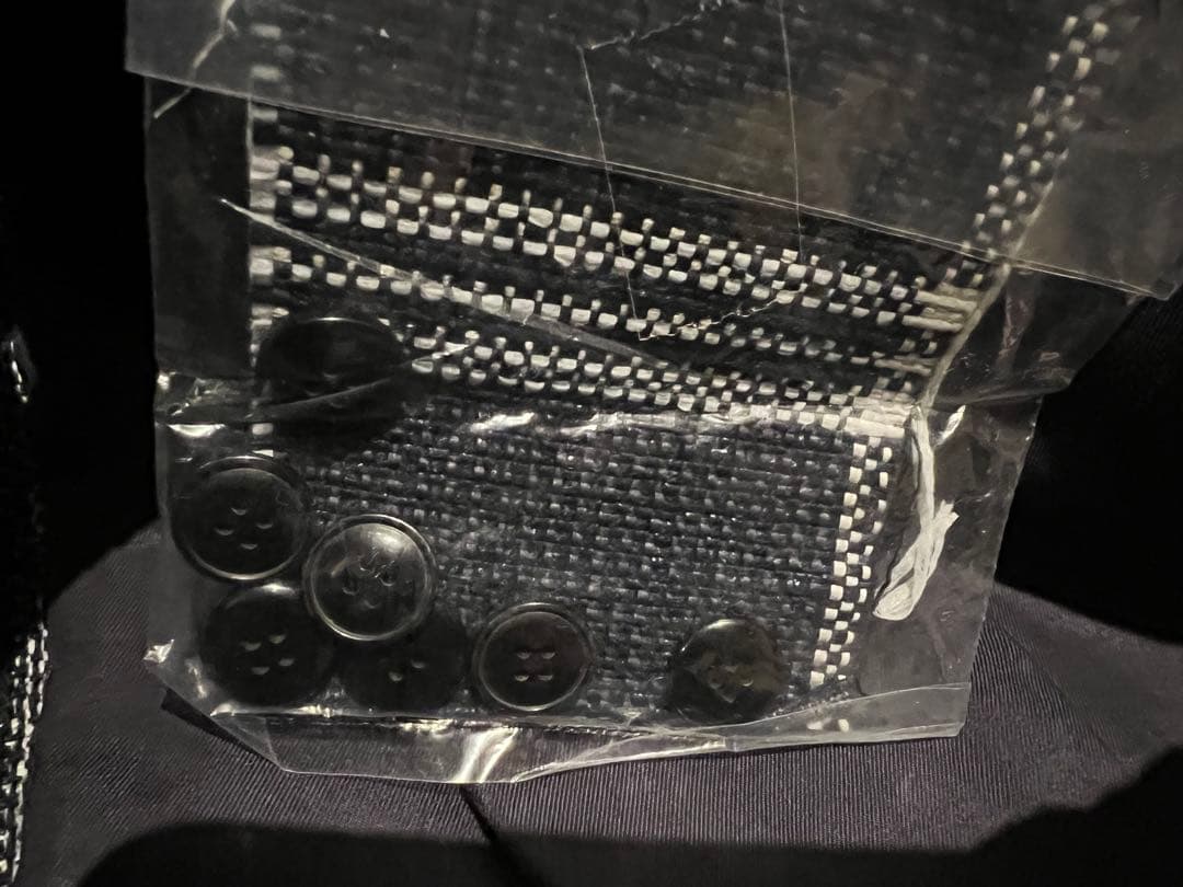 TOMORROWLAND テーラードジャケット size46