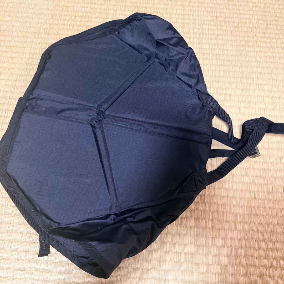 フィールドレコード　チェアカーボンフィールド　FR-chair 登山　軽量チェア