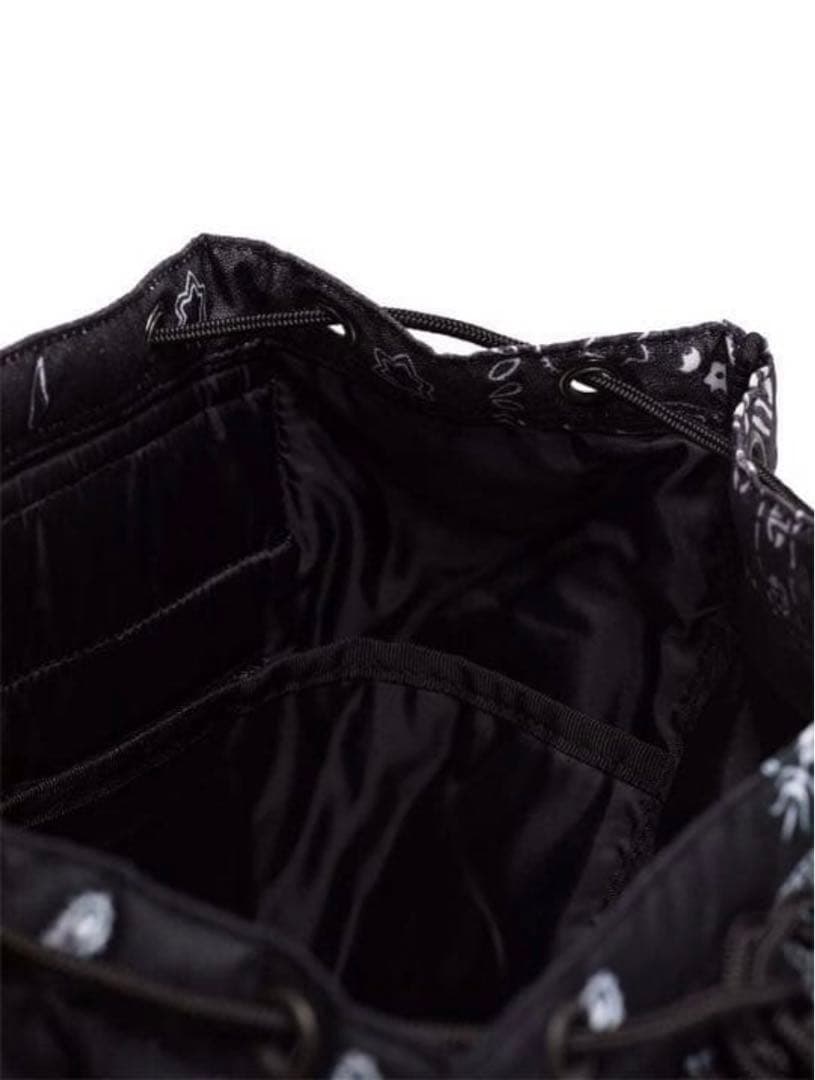 NEIGHBORHOOD × PORTER