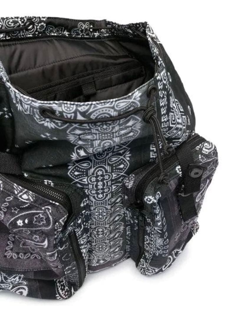 NEIGHBORHOOD × PORTER