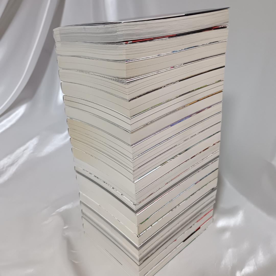 【良品！OUT　全28巻　バウンサー　全15巻　計43冊セット】