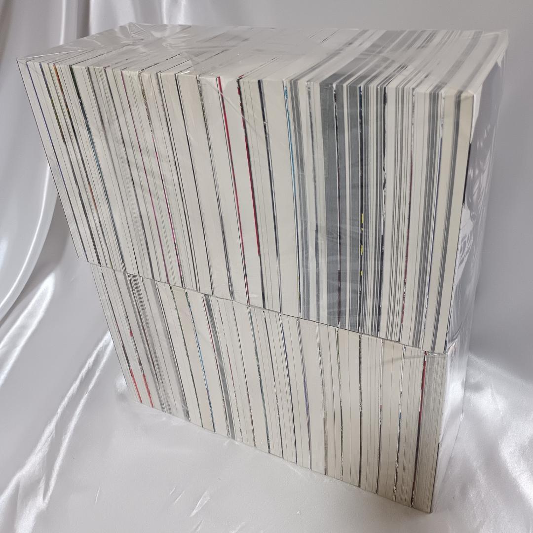 【良品！OUT　全28巻　バウンサー　全15巻　計43冊セット】