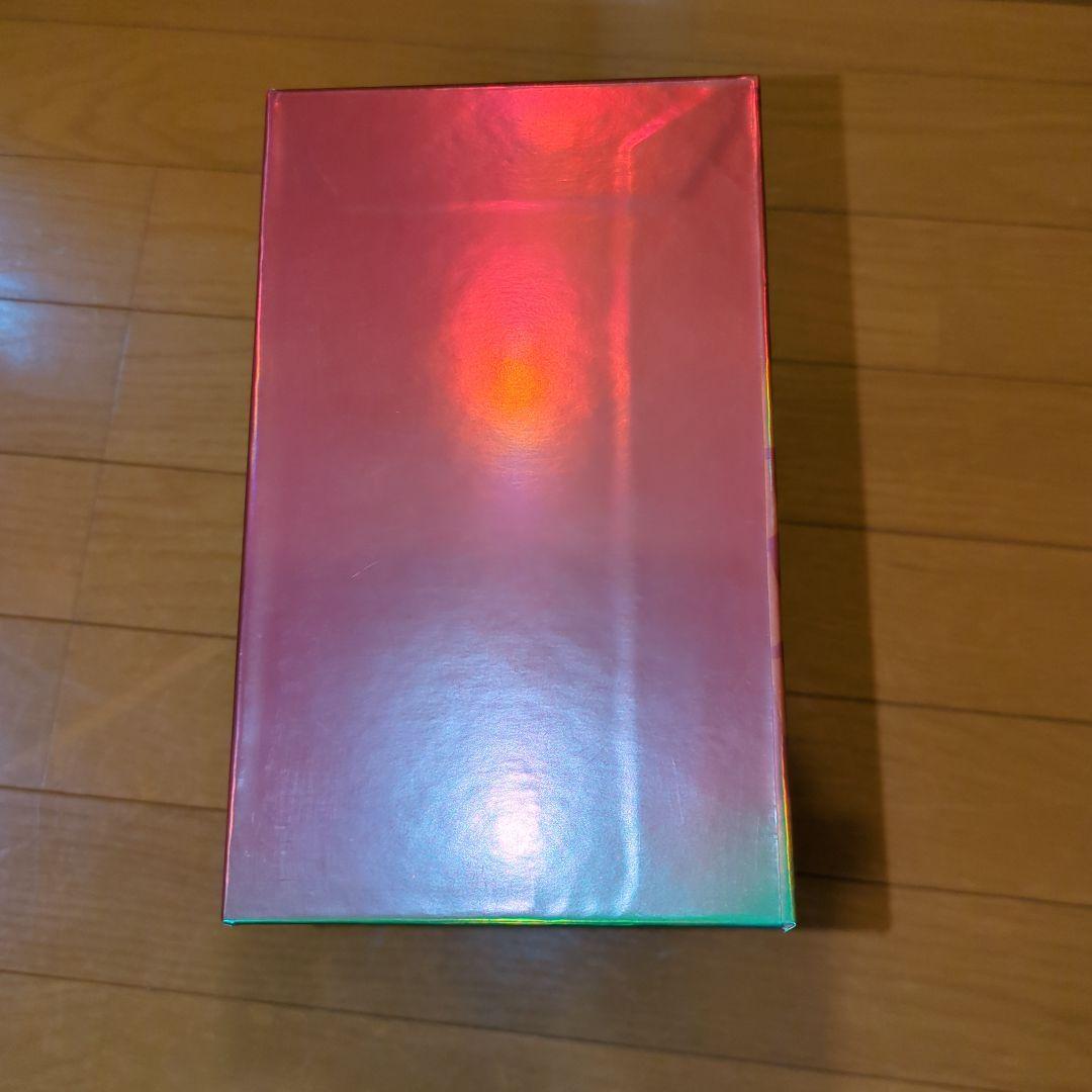 DRAGON BALL DVD-BOX DRAGON BOX〈完全予約限定生産〉