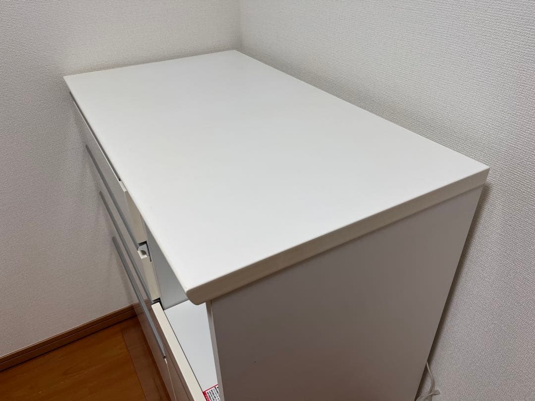 【sjbnd様】ニトリ　食器棚　キッチンカウンターレジューム 90