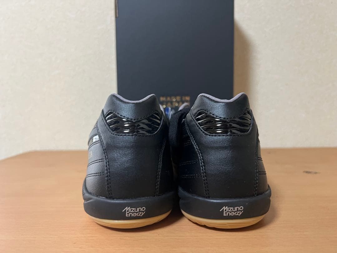 シューズ MORELIA SALA JAPAN IN