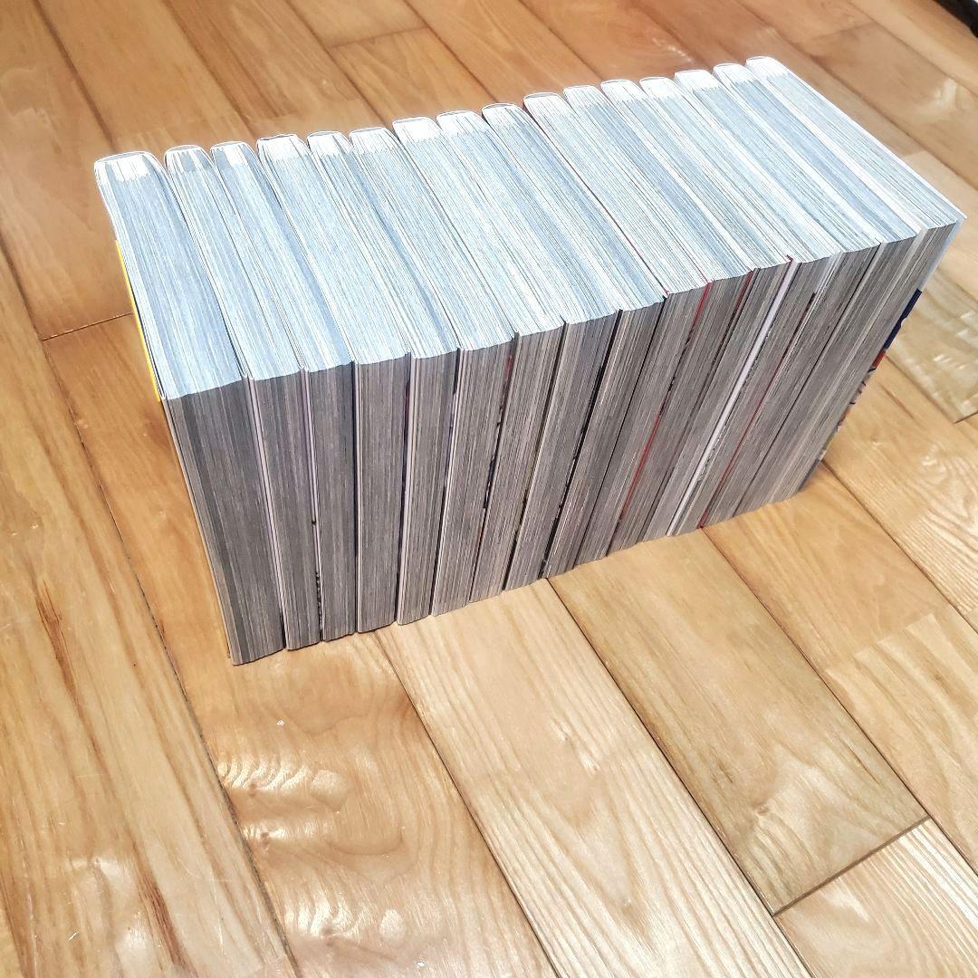 東京喰種1～14巻、東京喰種:re1～16巻　全巻セット　石田スイ