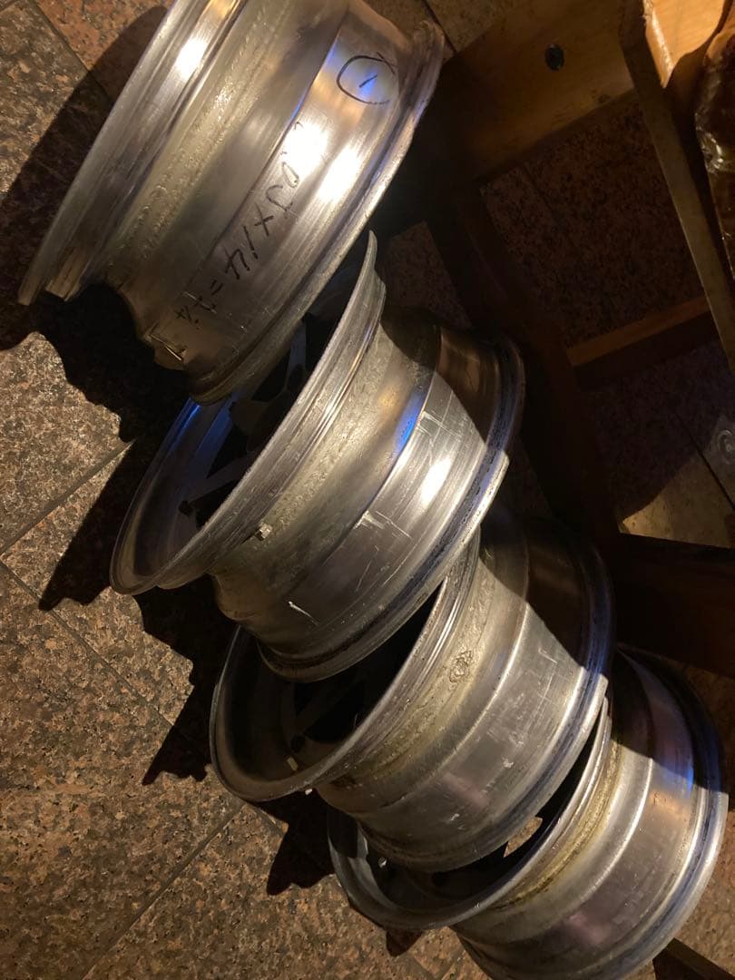 最終値下げ　サニトラ　スピードスター　ロンシャン