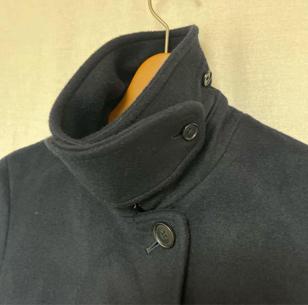 Steven Alan WOOL BEAVER TENT COAT コート
