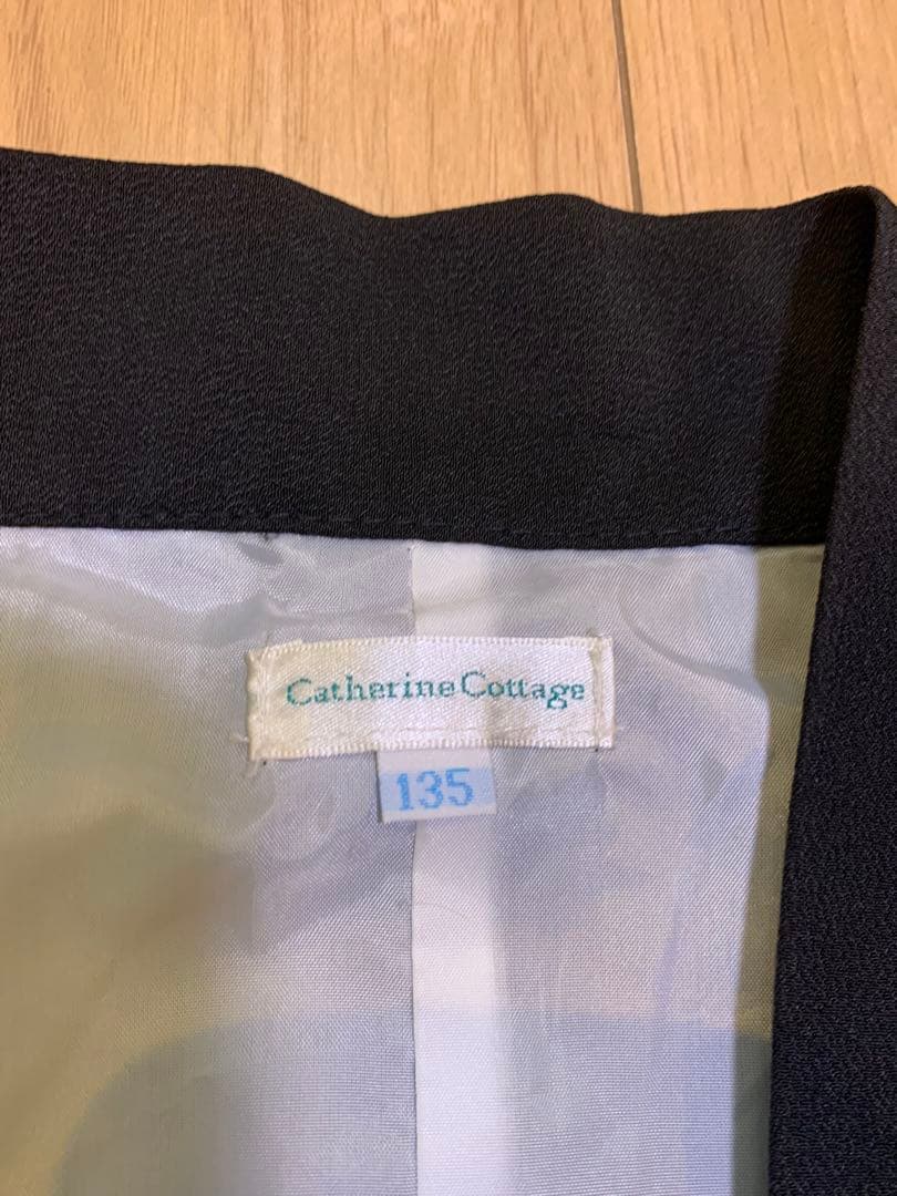 七五三 男の子袴135