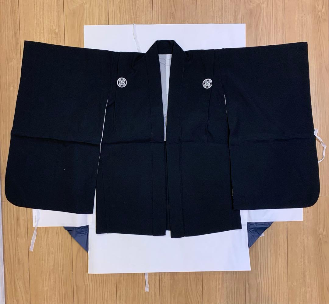 七五三 男の子袴135