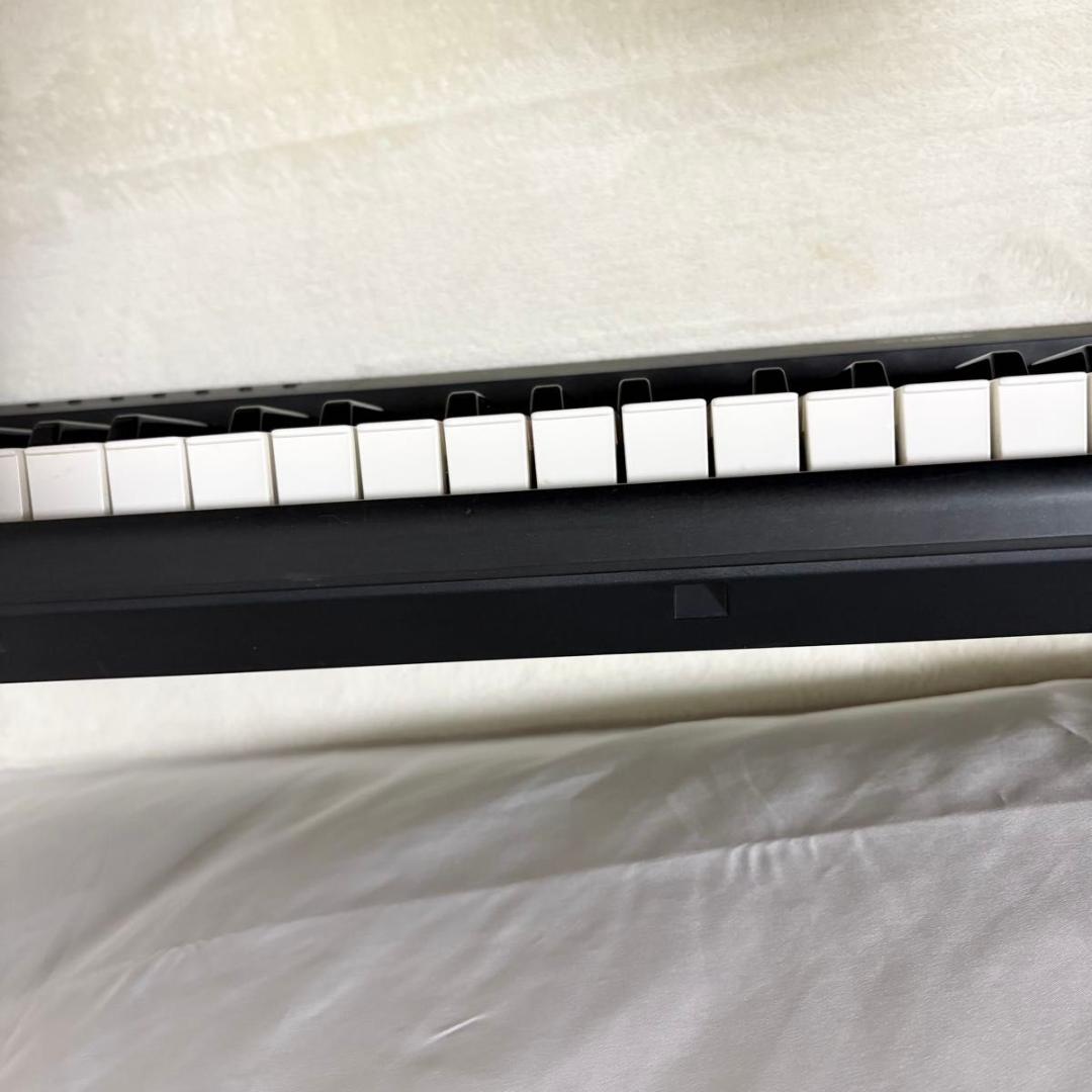 YAMAHA ヤマハ piaggero NP-11 電子ピアノ キーボード