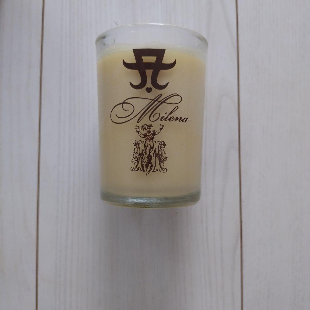 浜崎あゆみ colours TA限定 CD+Blu-ray+アロマキャンドル