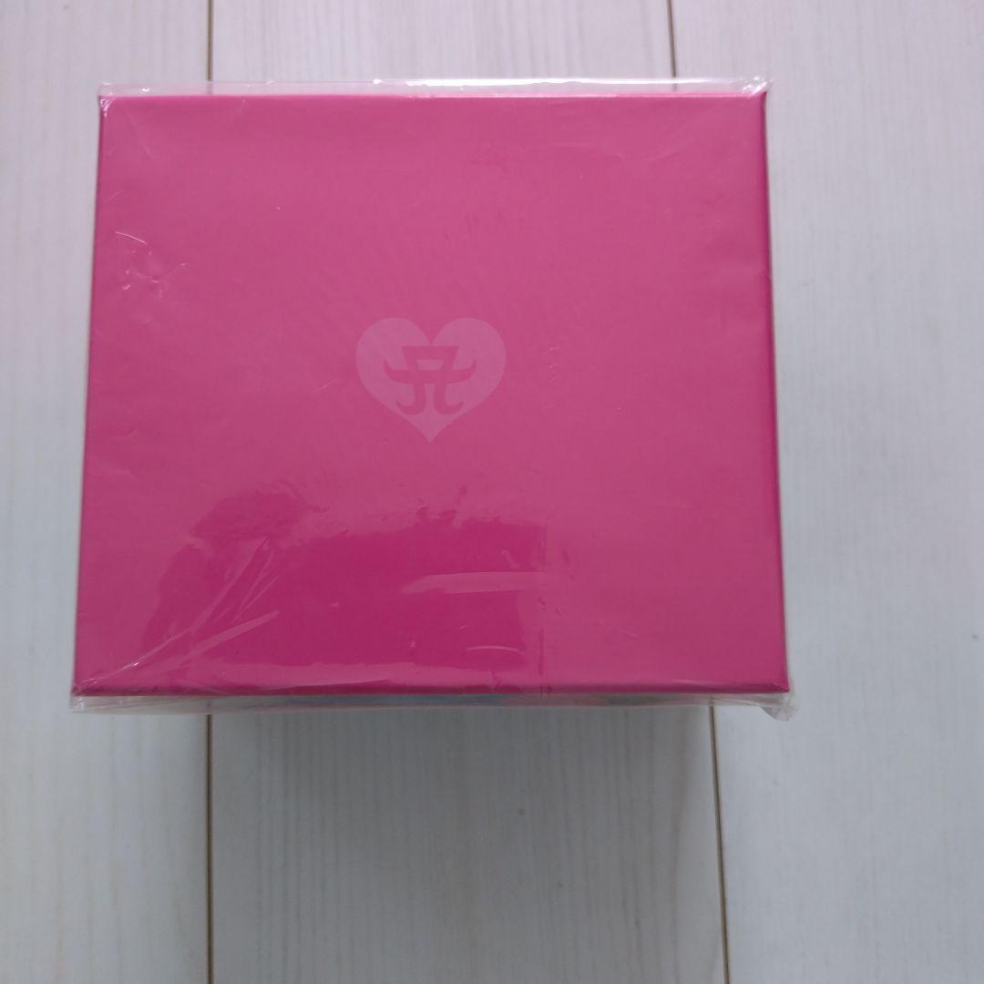 浜崎あゆみ colours TA限定 CD+Blu-ray+アロマキャンドル