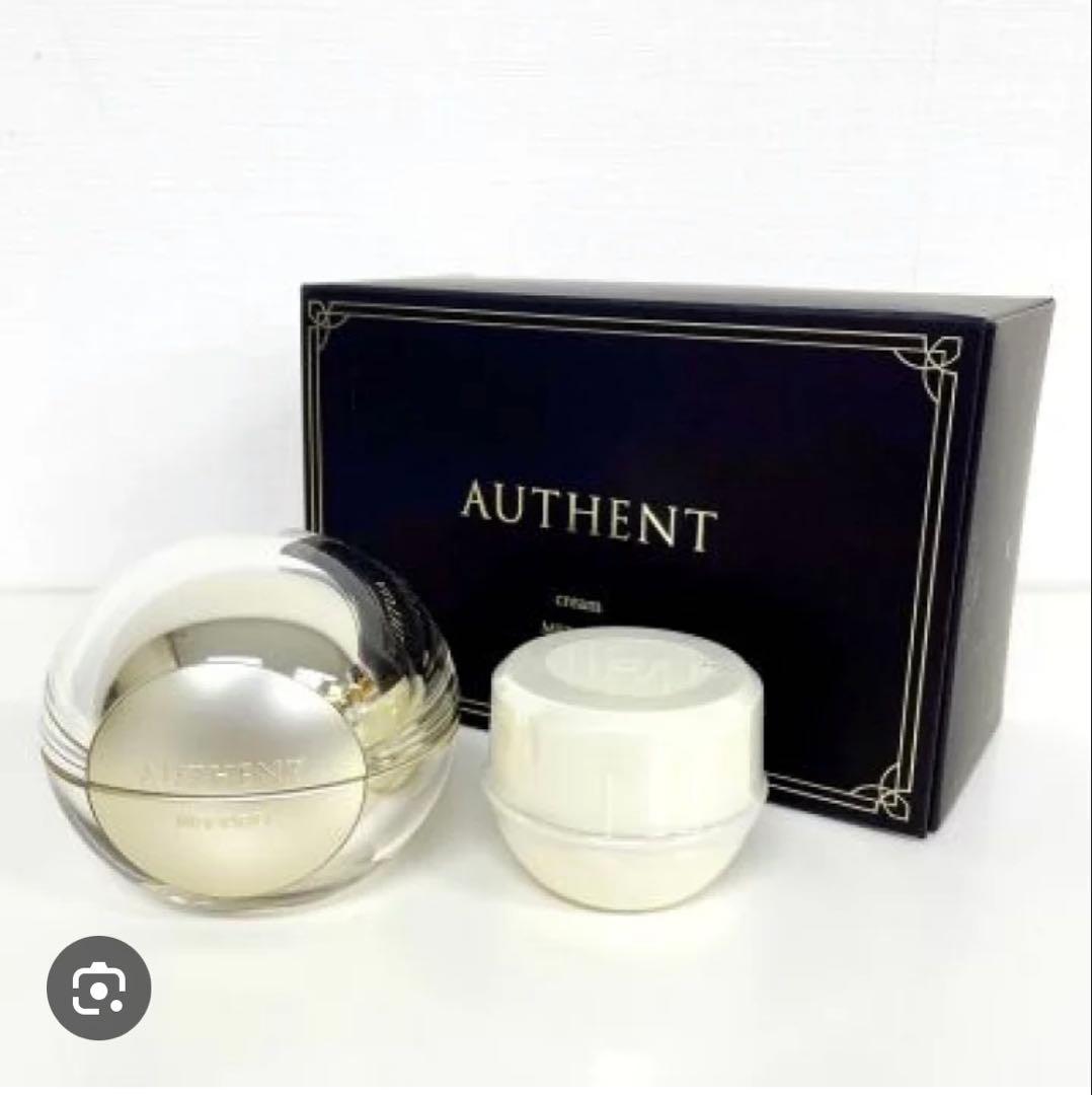 AUTHENT 本品