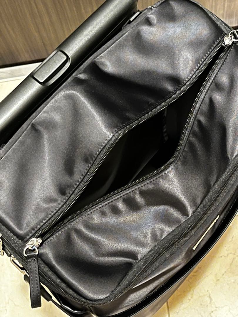 ことらスワニー キャリーバッグ　SWANY ジップVII ジップ7