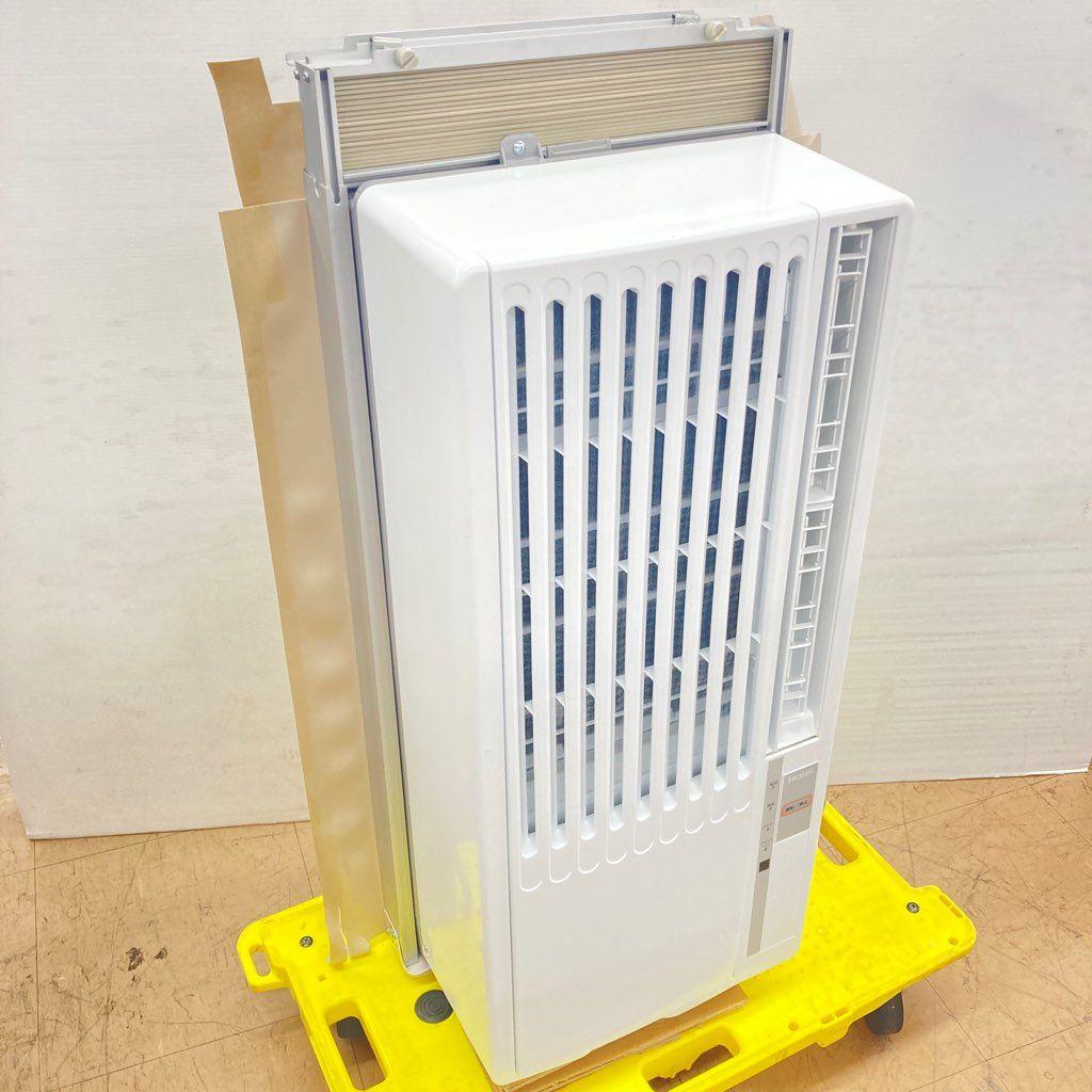 Haier JA-16N 窓用エアコン 6畳用