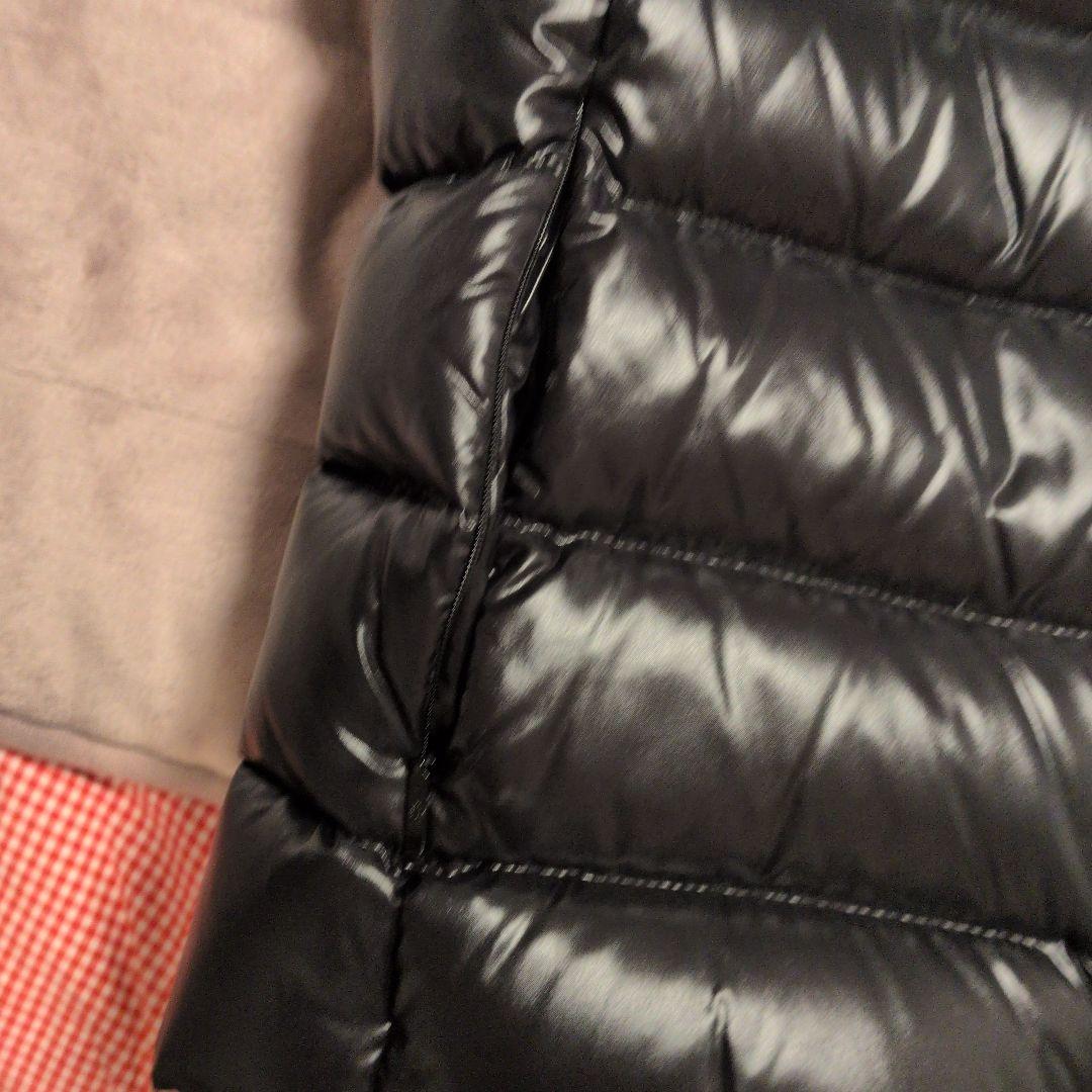 モンクレールダウン　　ベスト　サイズ1