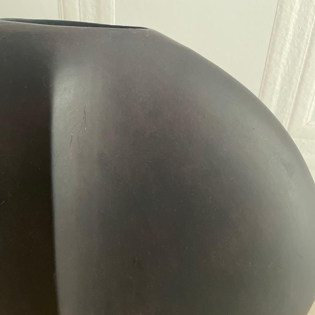 花瓶・フラワースタンド 101 Guggenheim Vase Big Coffee