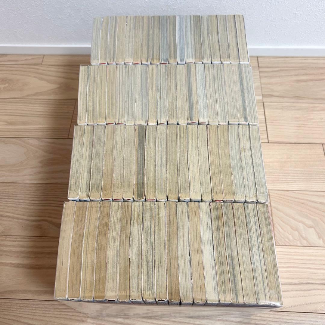 NARUTO ナルト 全巻 1-72巻セット 岸本斉史 漫画　②