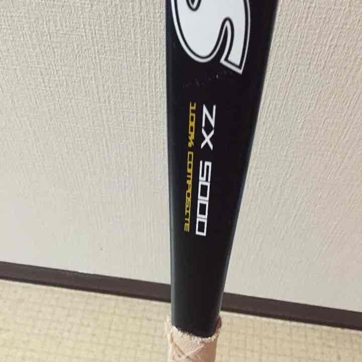 ホッケースティック アトラス