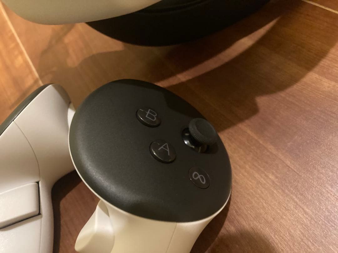 ramune quest3S +ストラップ・クッション等セット一式