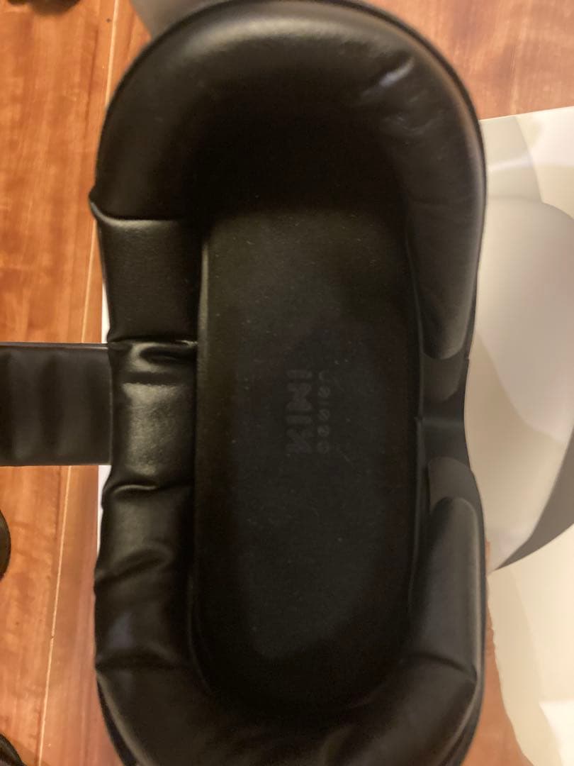 ramune quest3S +ストラップ・クッション等セット一式