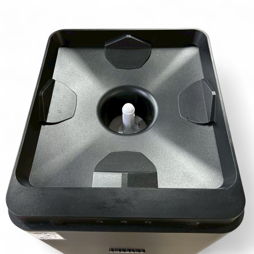 amadana アマダナ ウォーターサーバー HC98L-WD AM2