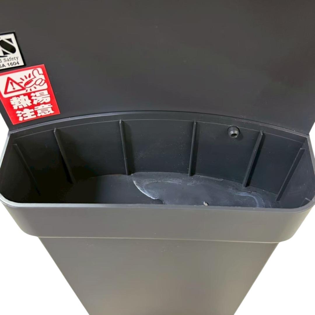 amadana アマダナ ウォーターサーバー HC98L-WD AM2