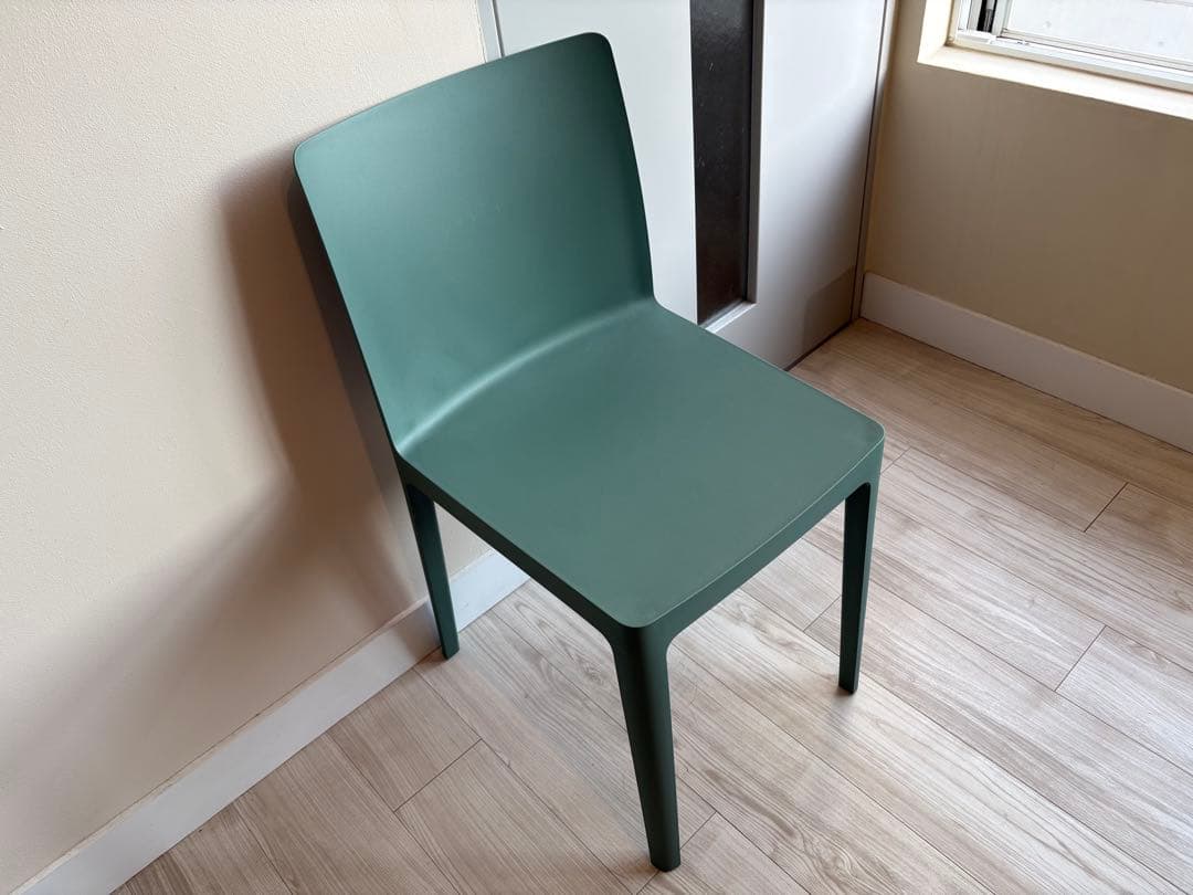 ダイニングチェア HAY ELEMENTAIRE CHAIR