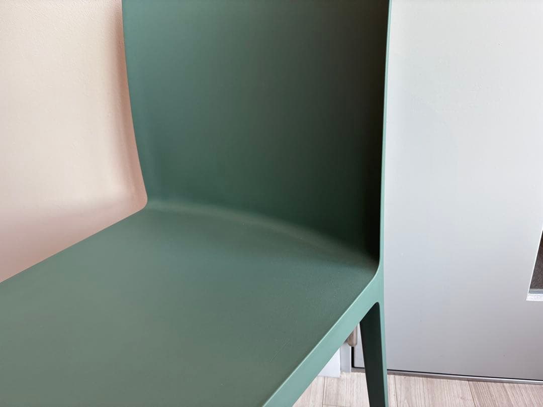 ダイニングチェア HAY ELEMENTAIRE CHAIR