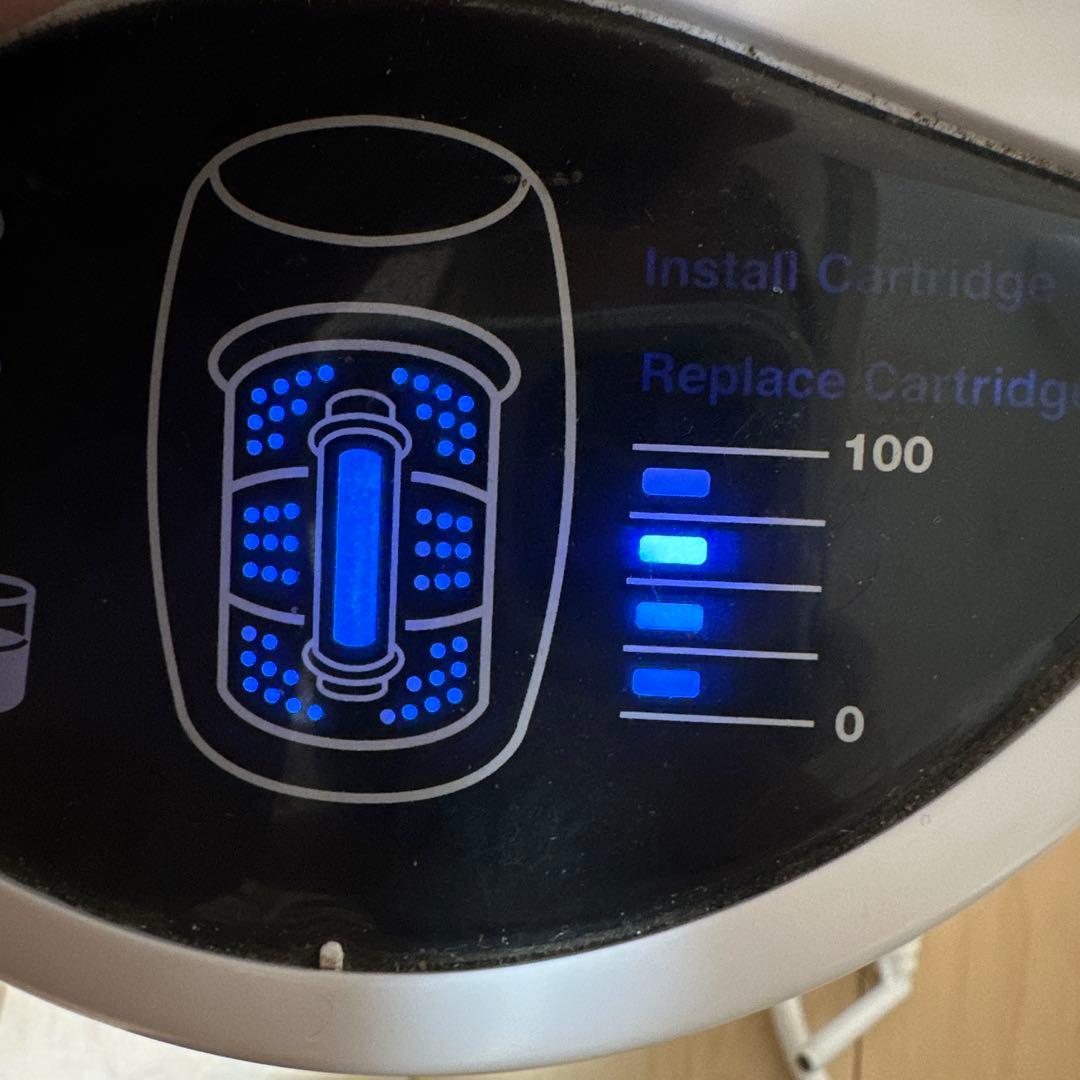 アムウェイ　eSpring 浄水器　フィルターあり