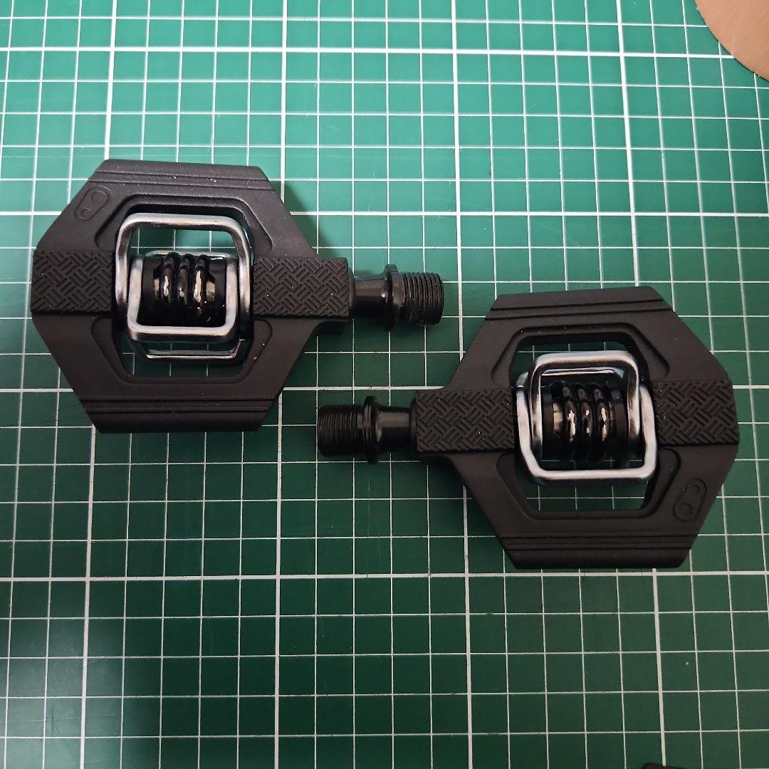 クランクブラザーズ　キャンディ1 ダブルショット1セット