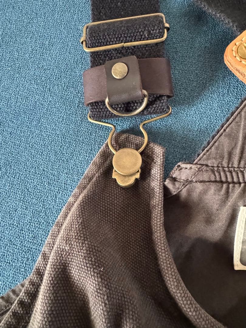 様スノーピーク Peak x TONEDTROUT