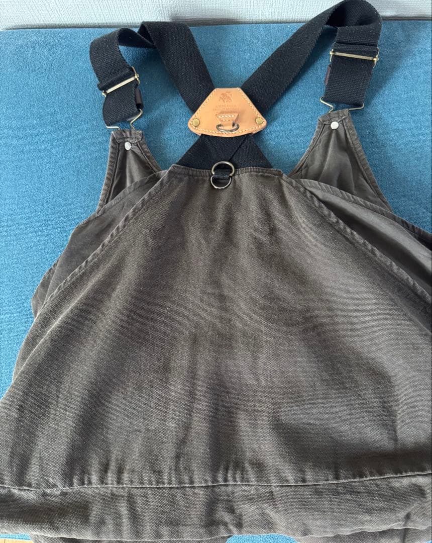 様スノーピーク Peak x TONEDTROUT