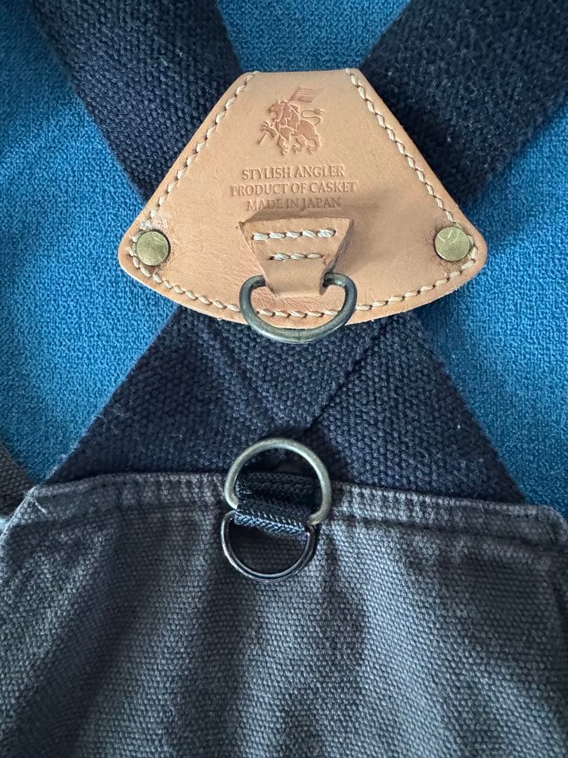 様スノーピーク Peak x TONEDTROUT