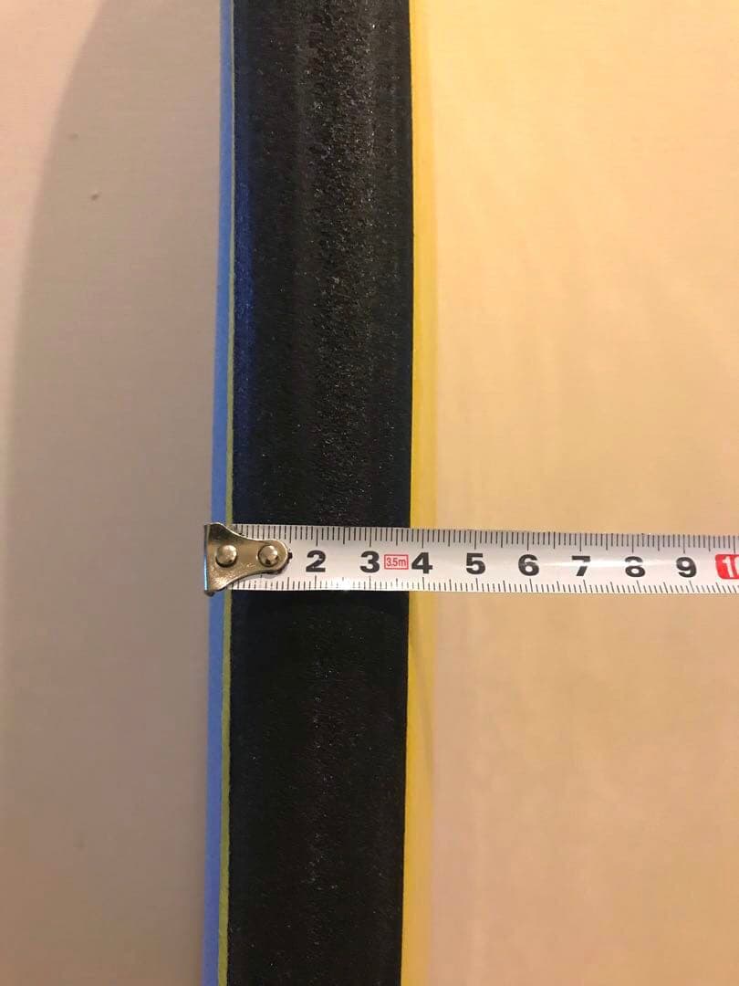 サーフィン・ボディボード Ryder Soft Surfboard JUNIOR FUNBOARD 44\"