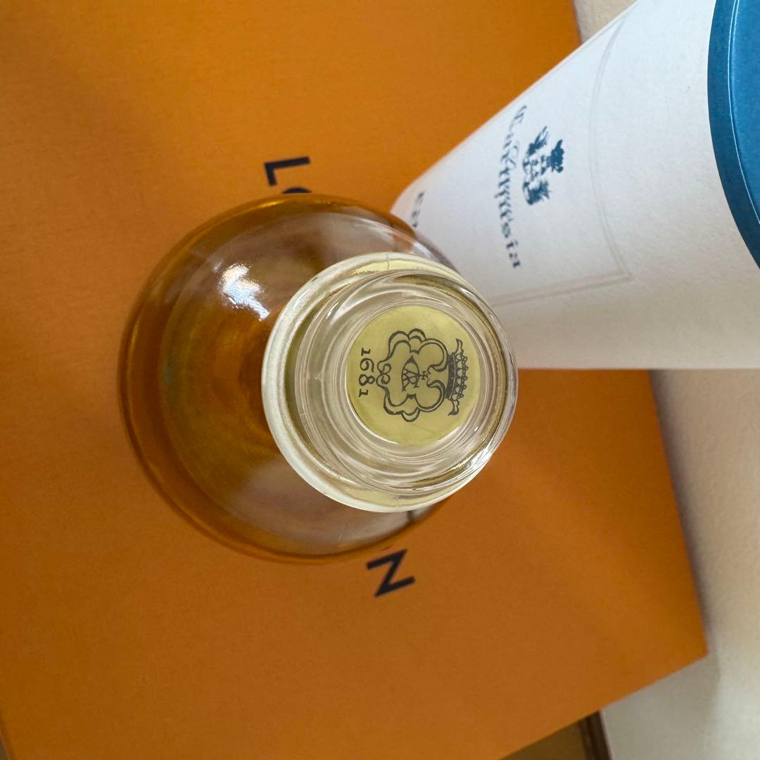 カルトゥージア メディテラネオ ルームフレグランス 箱付き 500ml 特大