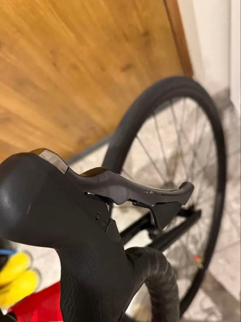 TREK emondaエモンダSL6 54ブラック/レッド