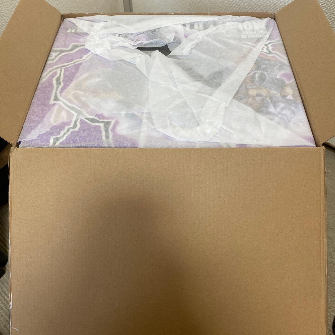 ルフィ　ギア5 maximum