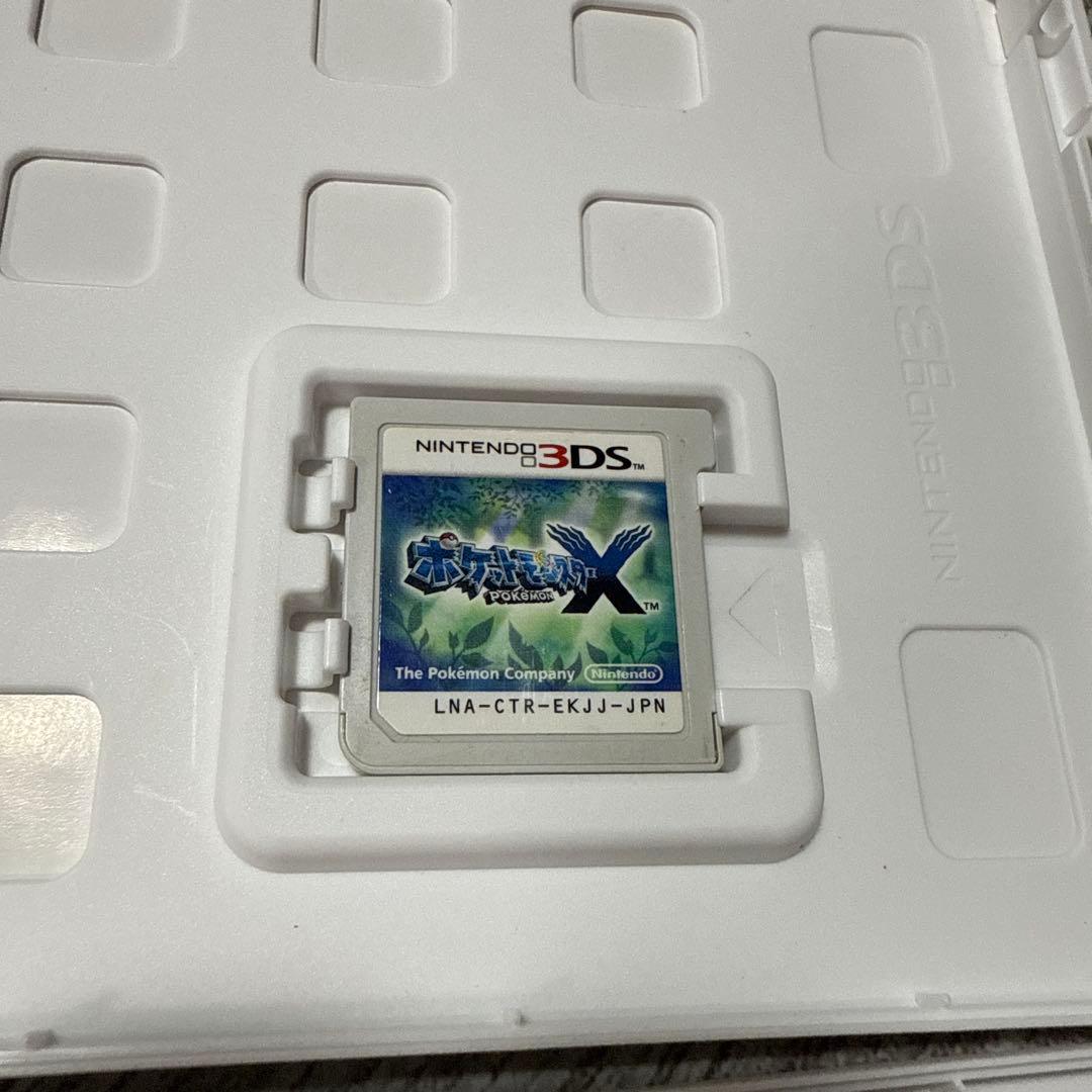 ゆ*い様 ポケモン　X Y 3DS オメガルビー　アルファサファイア　ダイヤモン