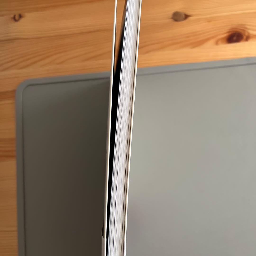 eden*ビジュアルファンブック