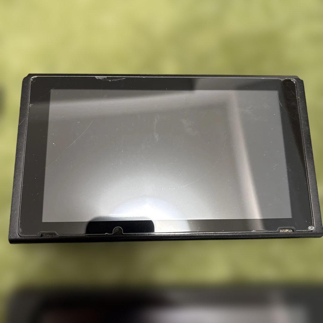 Nintendo Switch 本体 HAC 対策機6台