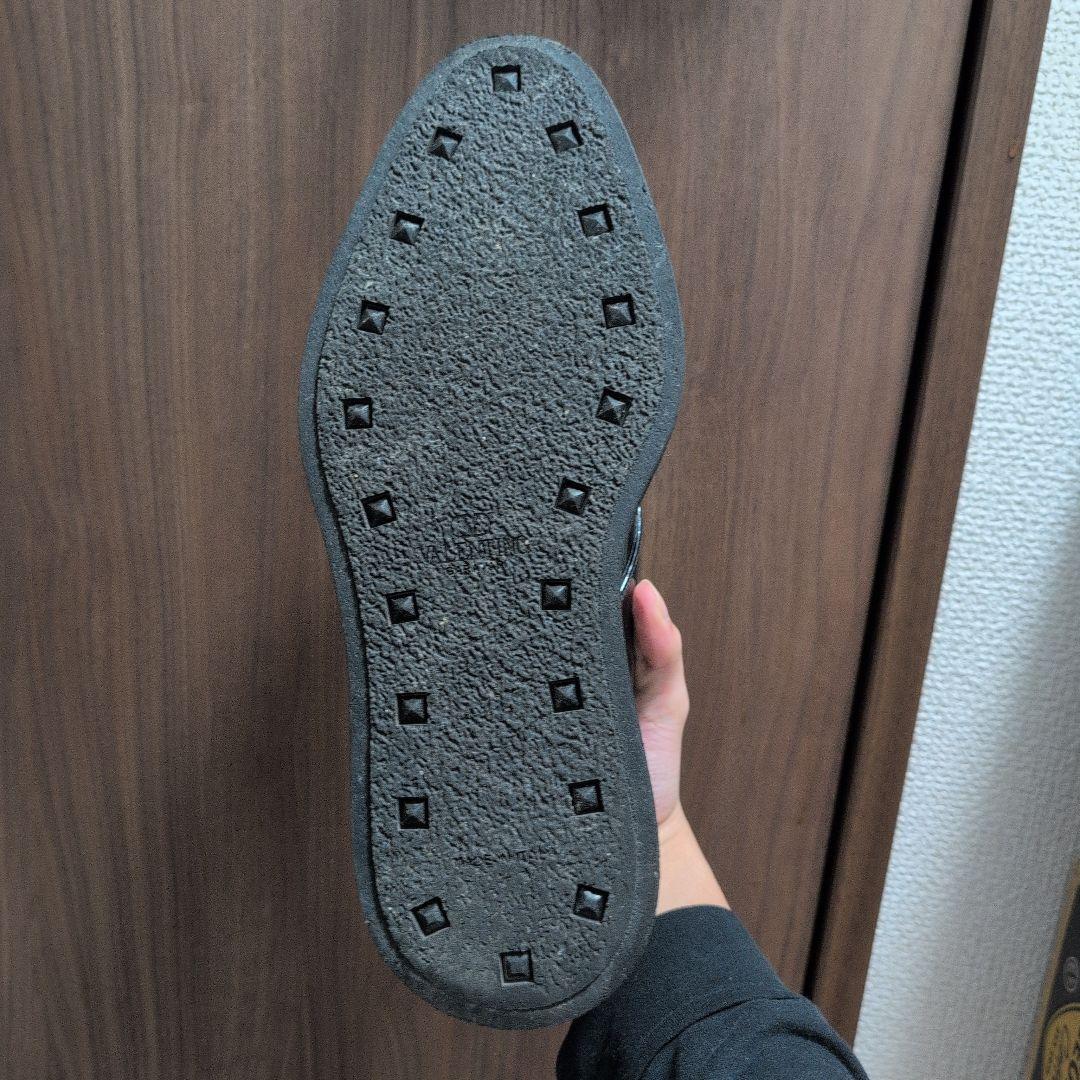 VALENTINO クリーパー