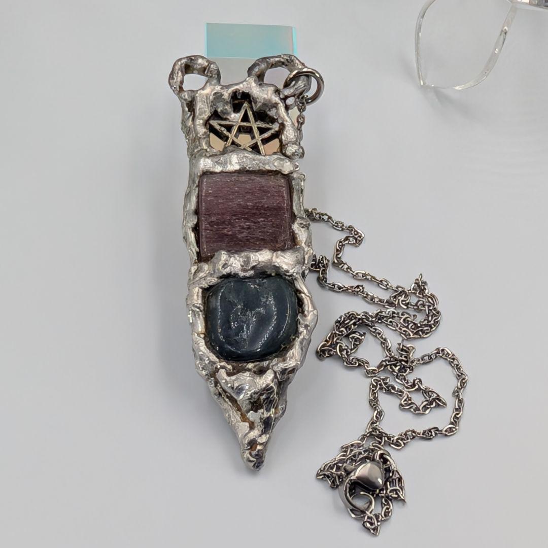 神域共鳴：天選者の究極魔導具 「神恩招来」『フリズスキャルヴの聖櫃アーク&神居』