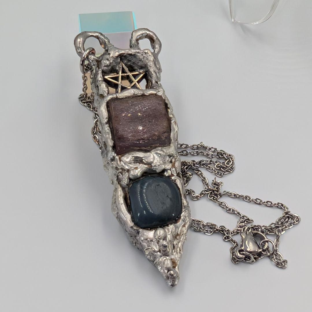 神域共鳴：天選者の究極魔導具 「神恩招来」『フリズスキャルヴの聖櫃アーク&神居』