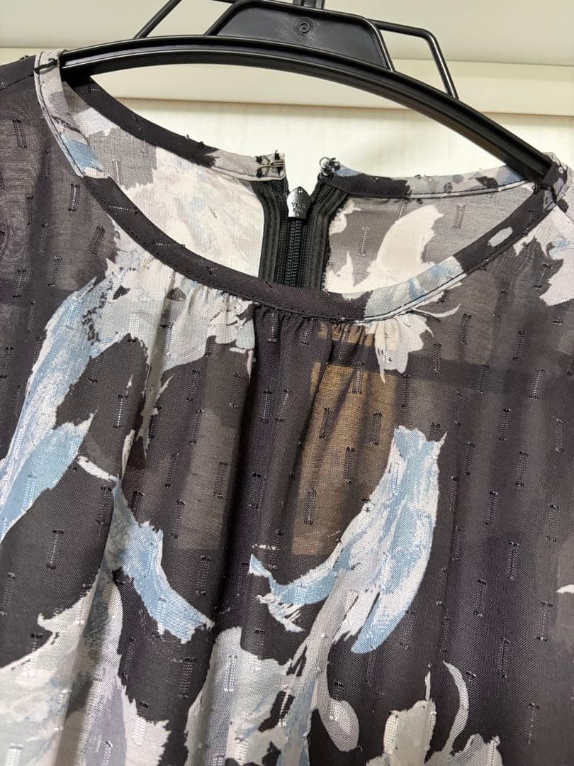 ゆう　CELFORD ワンピース　36 セルフォード