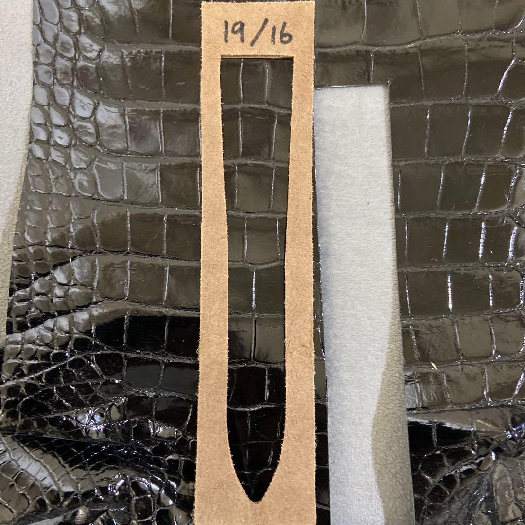 ✏️monmon　時計ベルト・オーダー製作