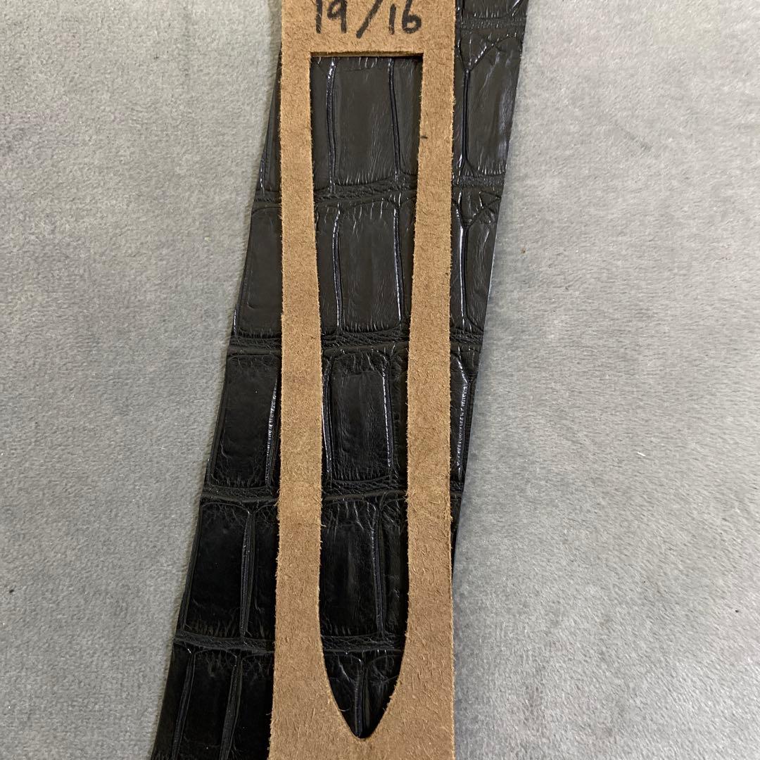 ✏️monmon　時計ベルト・オーダー製作