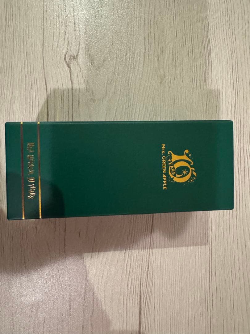 ミュージック Mrs. GREEN APPLE Harmony DVD