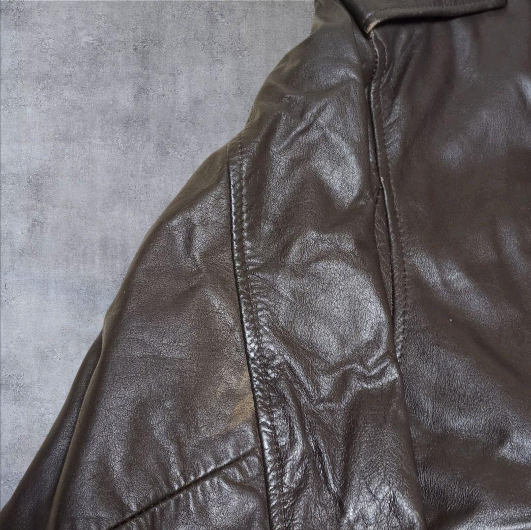 90s harley-davidson XL G-1 A-2 フライトジャケット